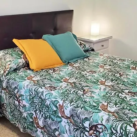 Sea Views, Relax, Maspalomas, Enjoy! Apartment